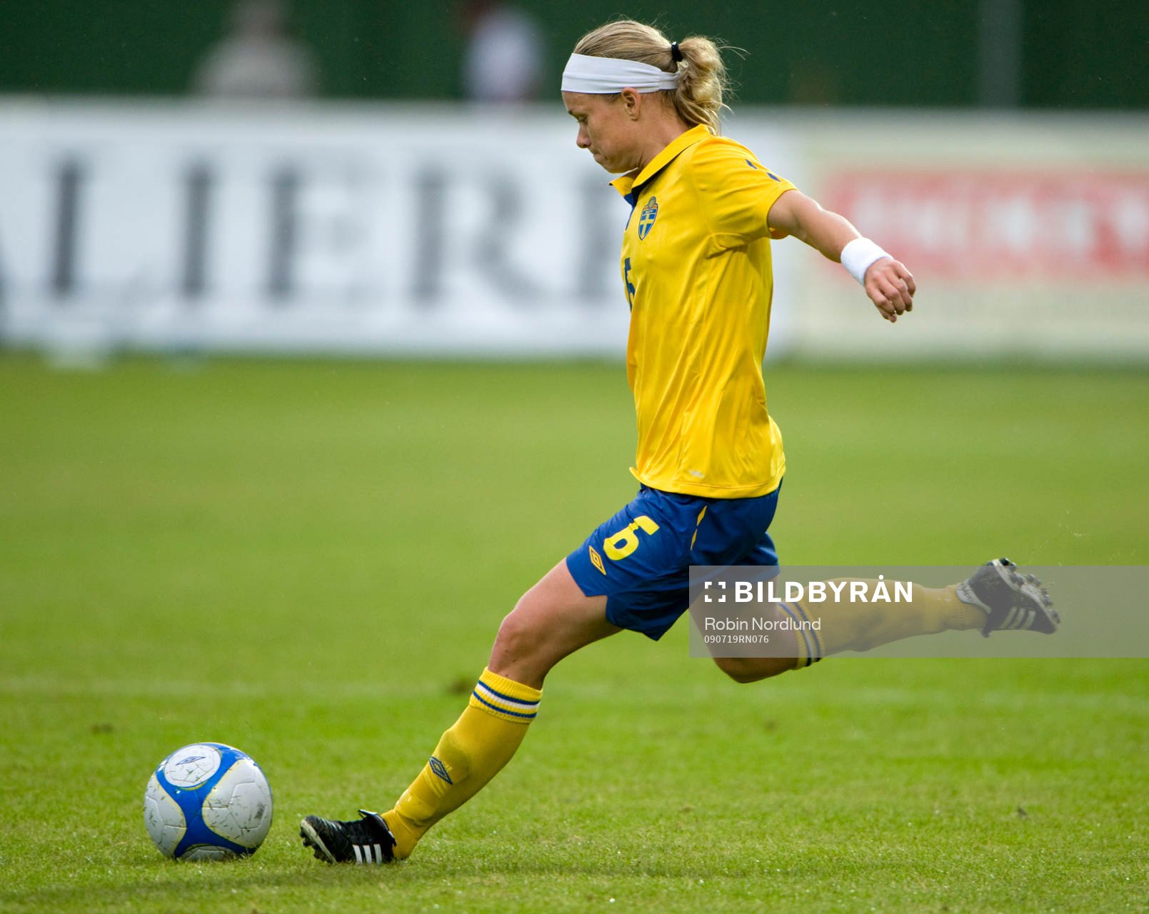 Sara Thunebro