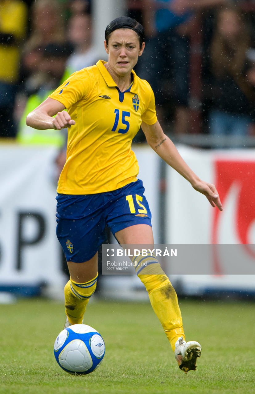 Therese Sjögran