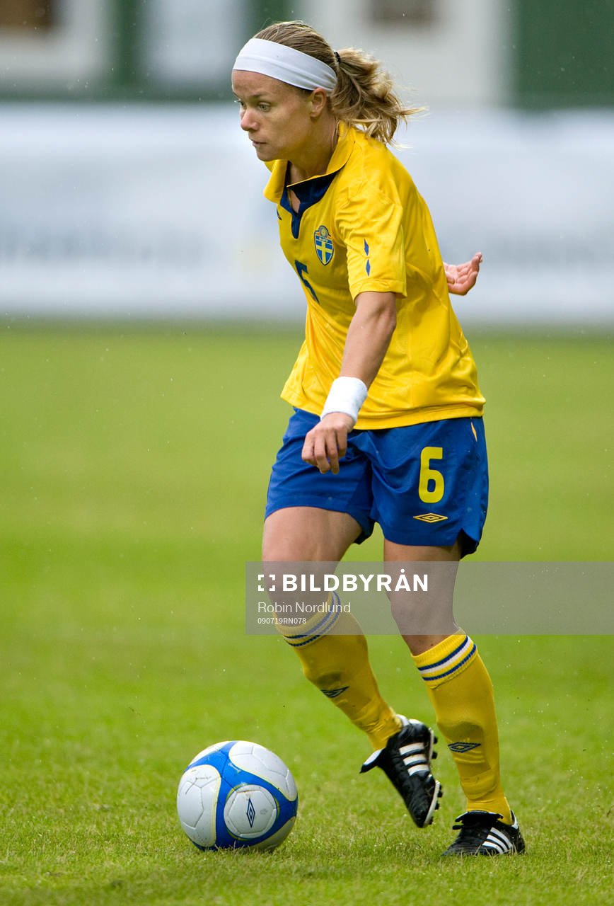 Sara Thunebro