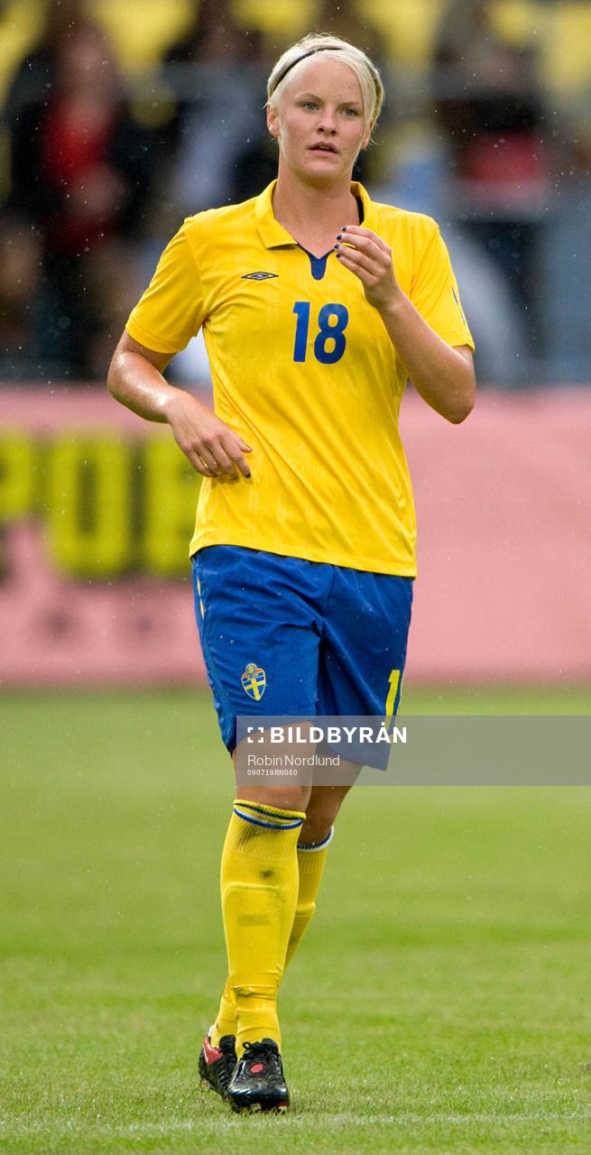 Nilla Fischer