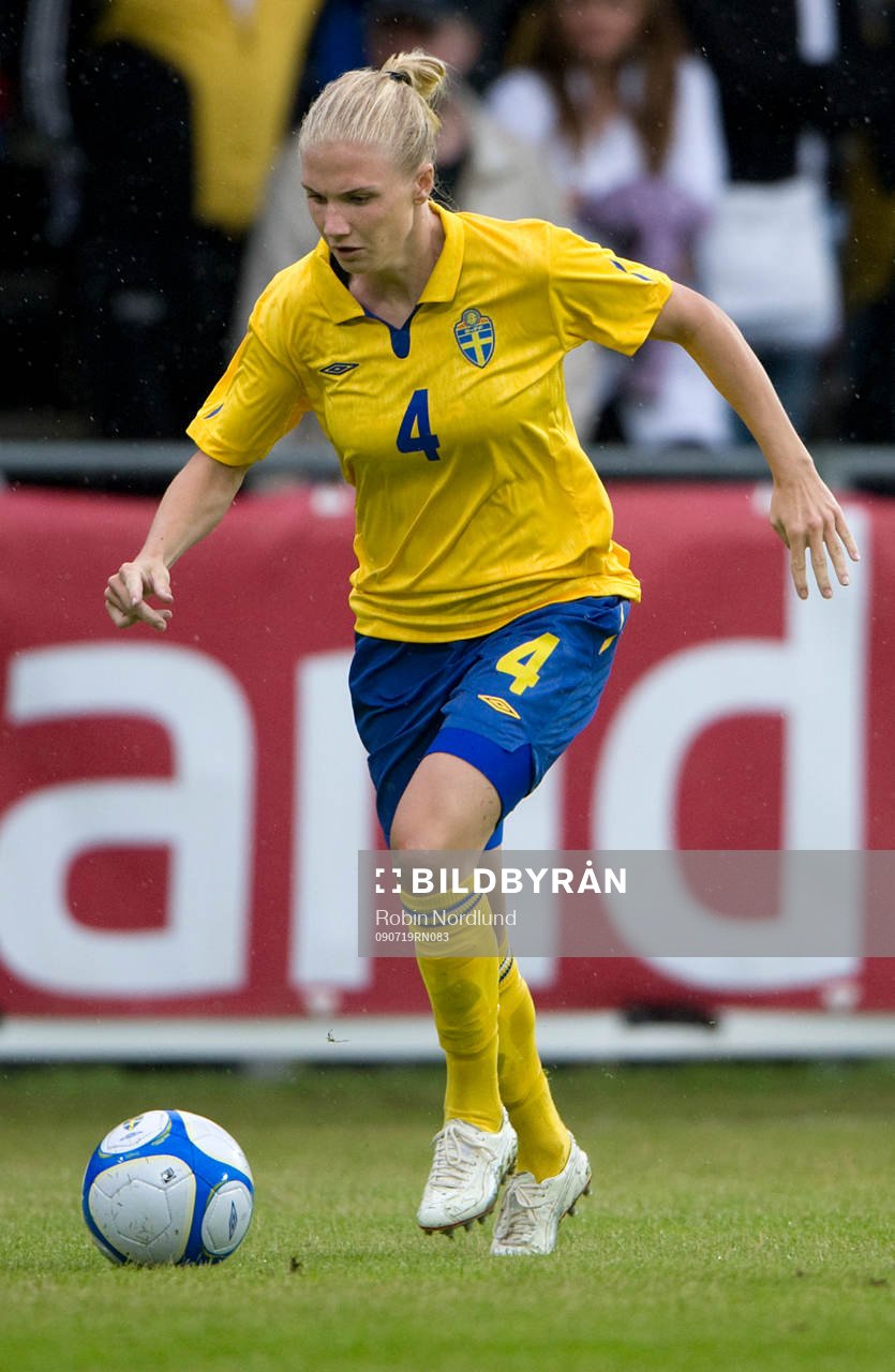 Anna Paulson