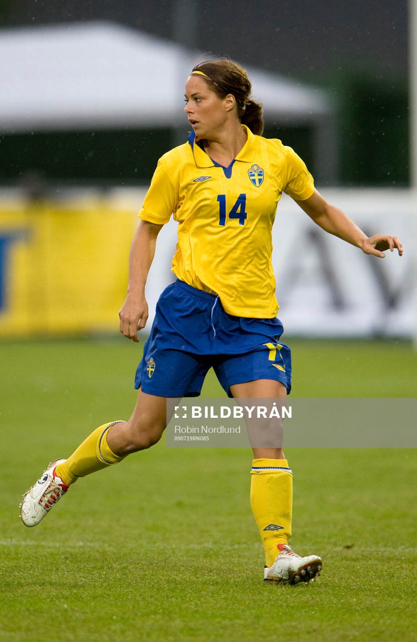 Johanna Almgren