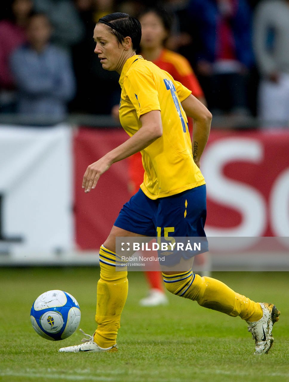 Therese Sjögran