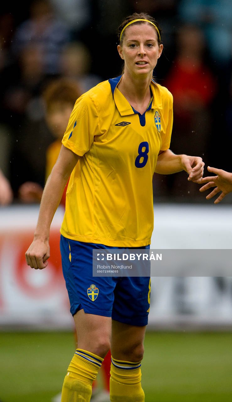Lotta Schelin