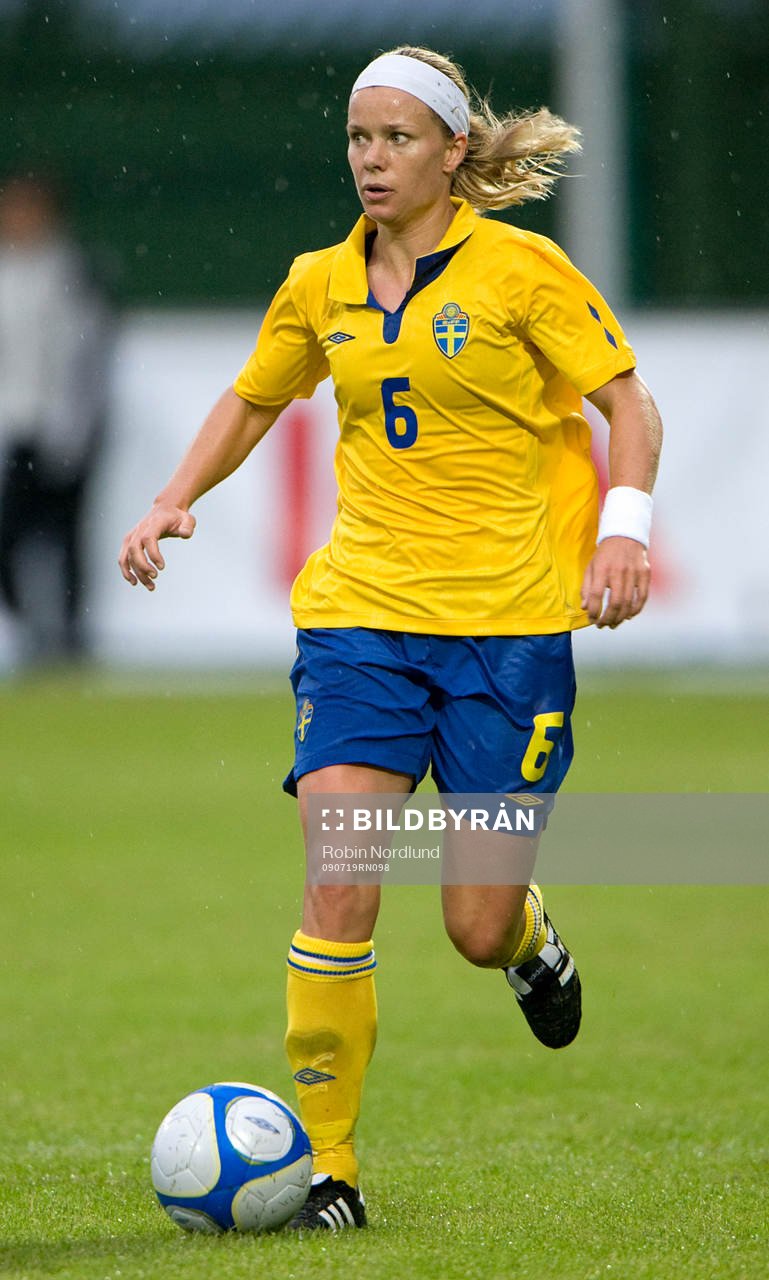 Sara Thunebro