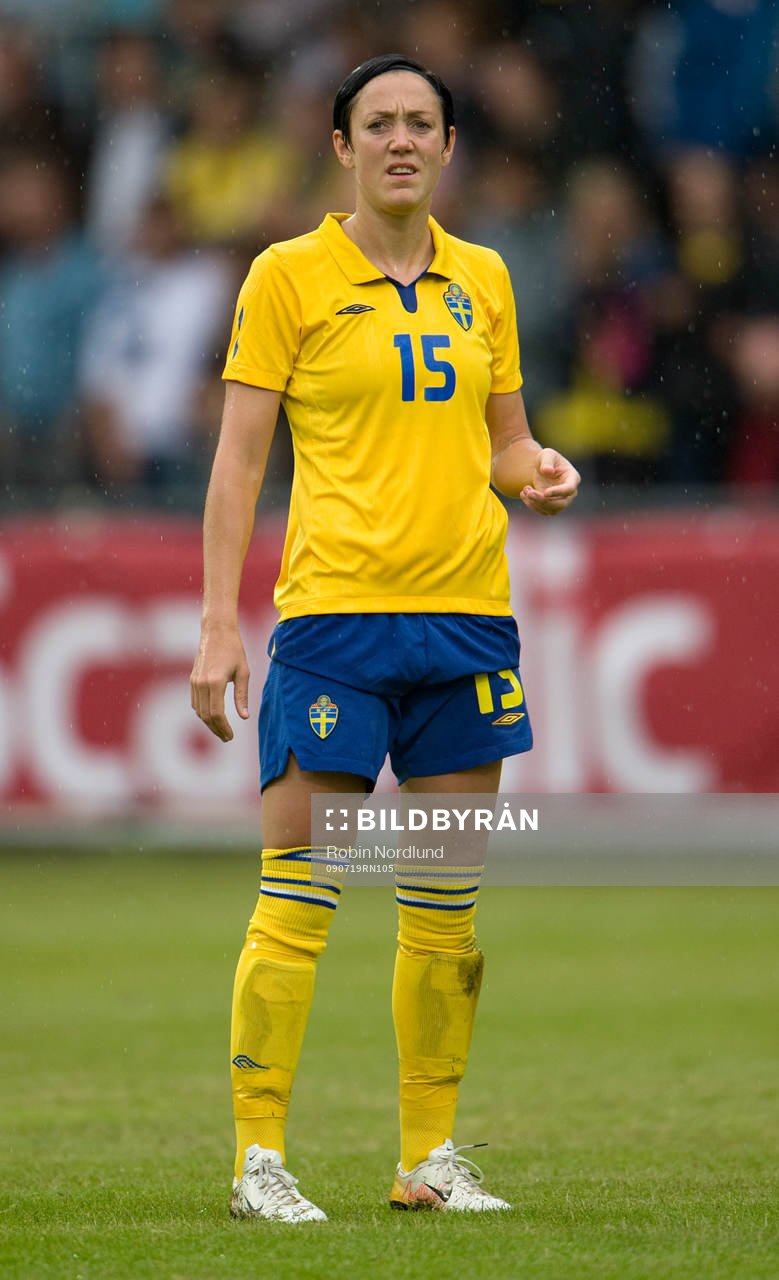 Therese Sjögran