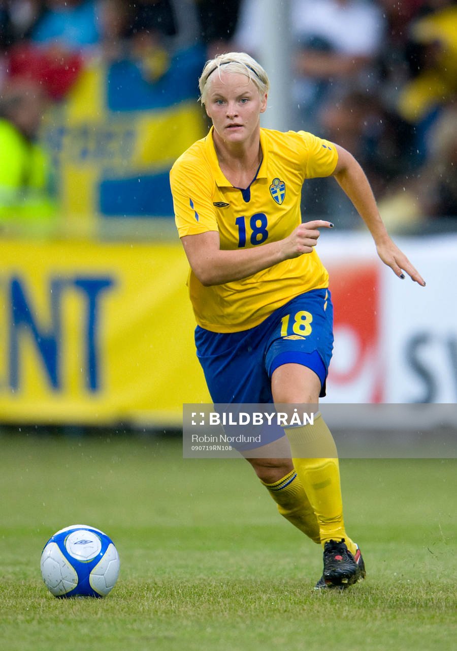 Nilla Fischer