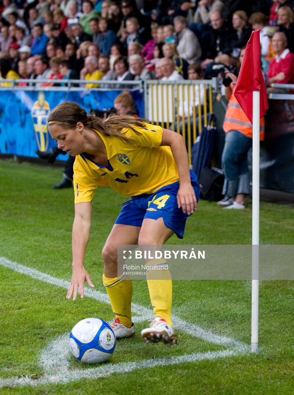 Johanna Almgren