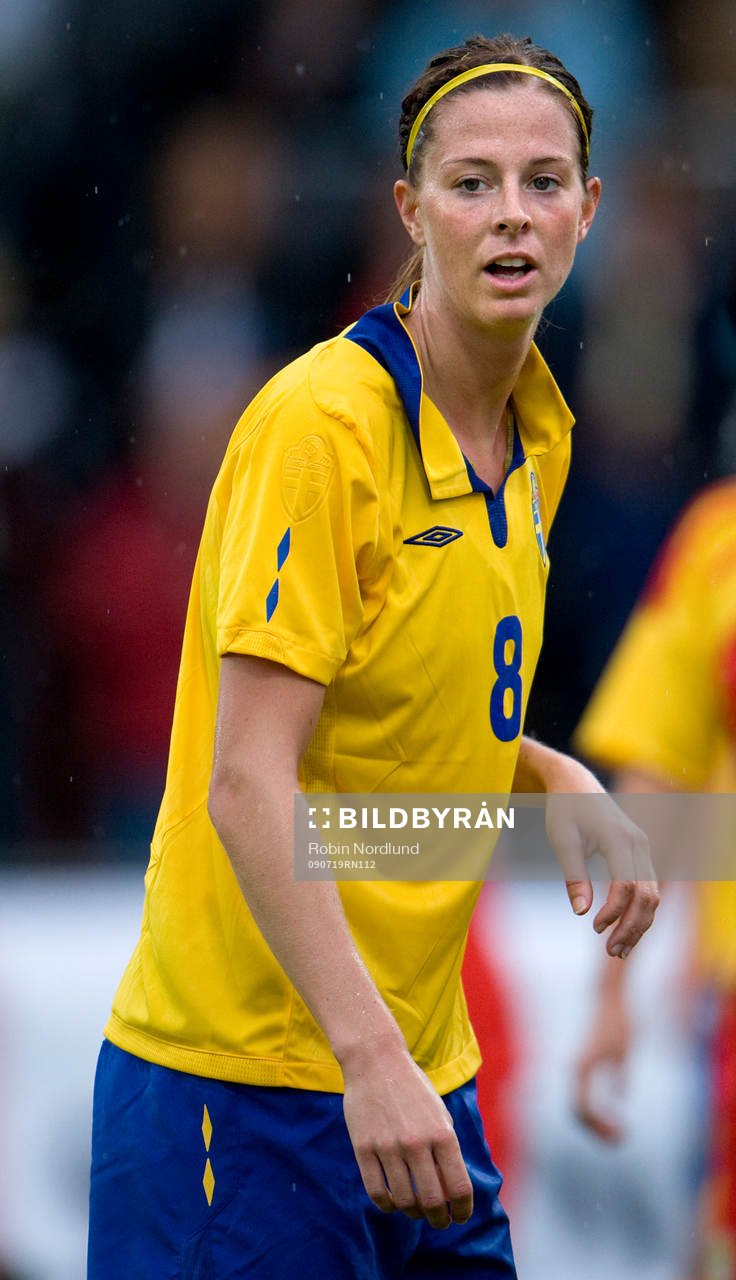 Lotta Schelin