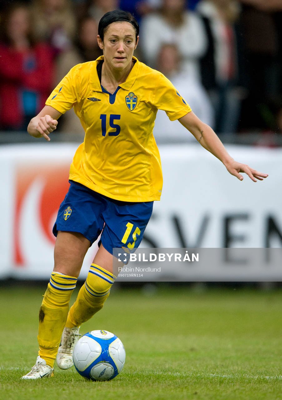 Therese Sjögran
