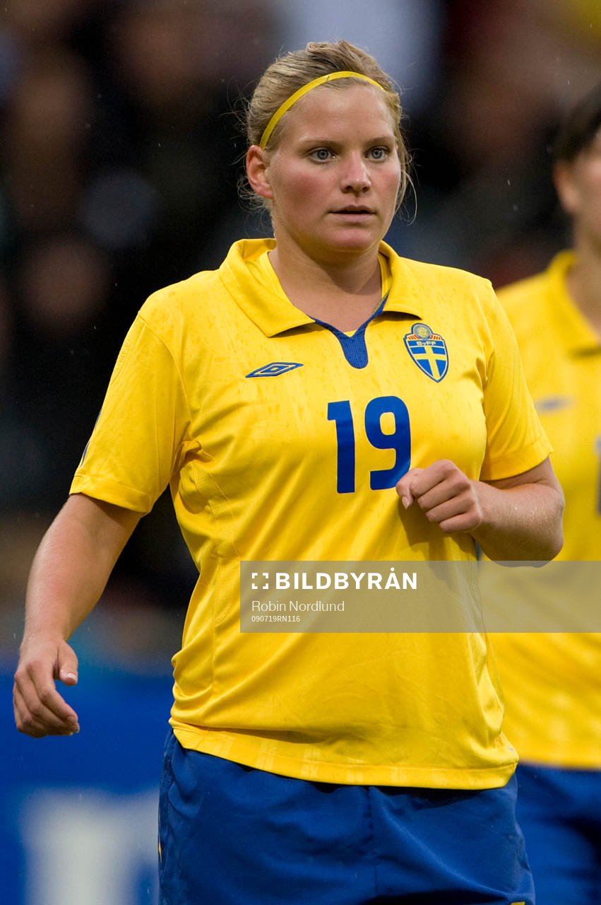 Sara Lindén