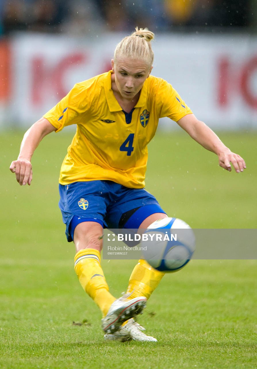 Anna Paulson