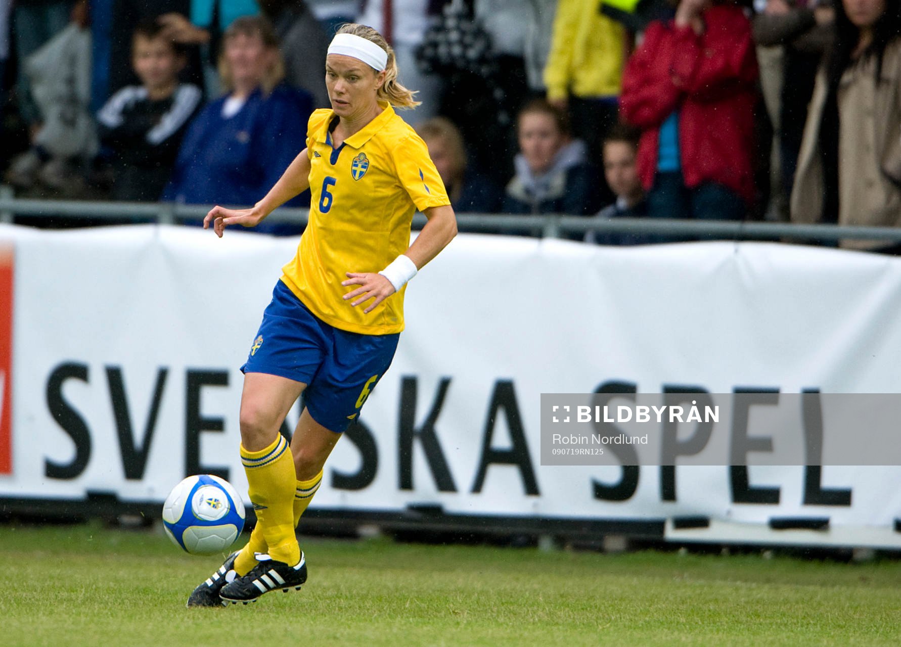 Sara Thunebro