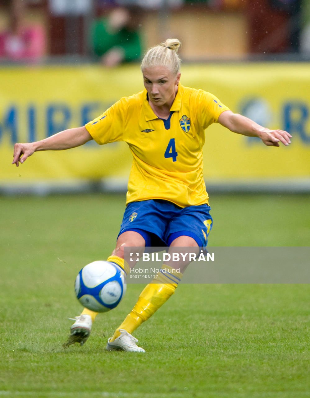 Anna Paulson