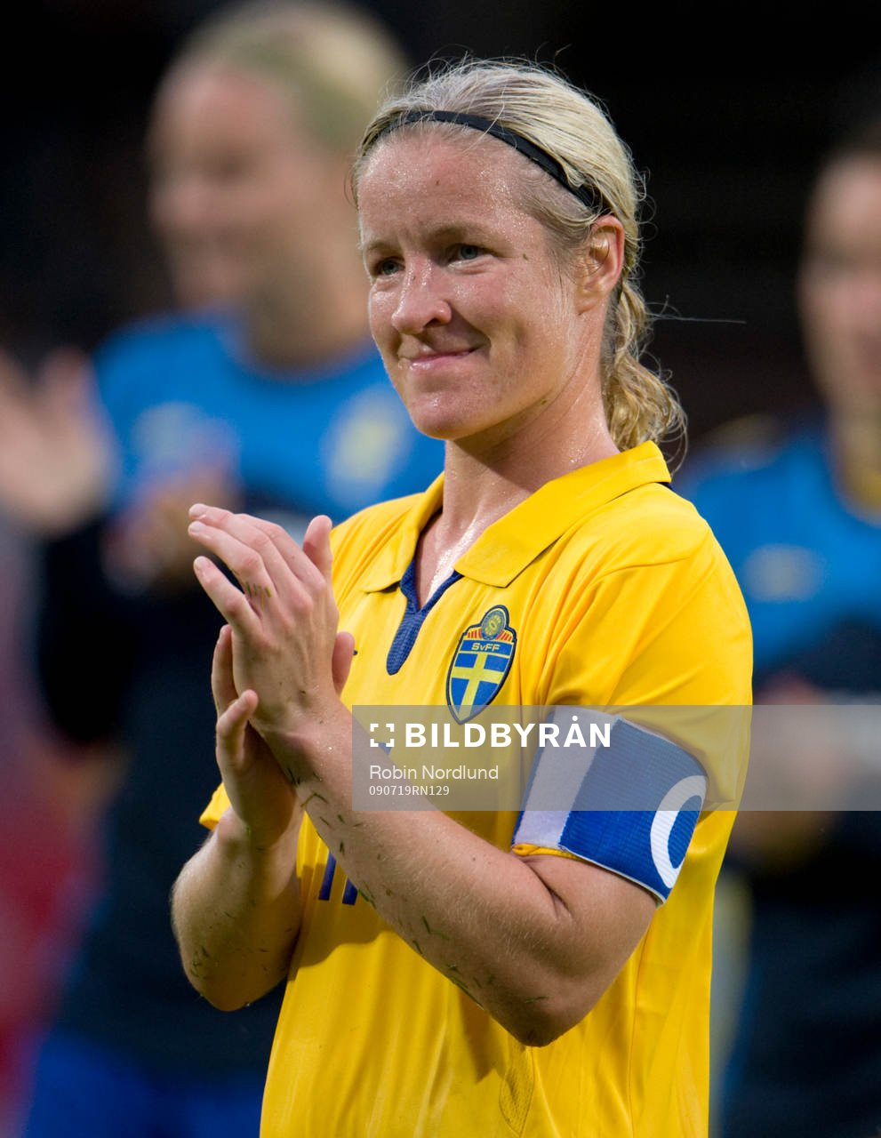 Victoria Sandell Svensson
