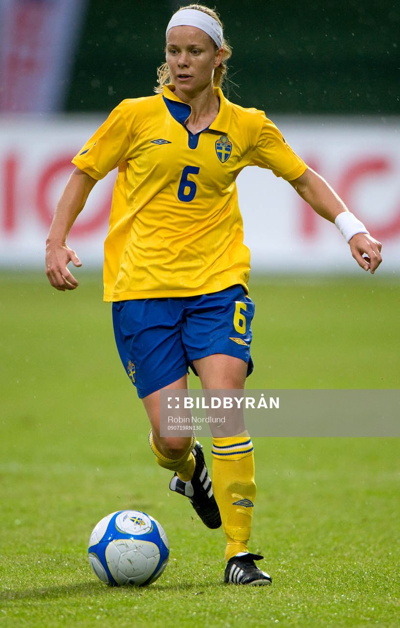 Sara Thunebro