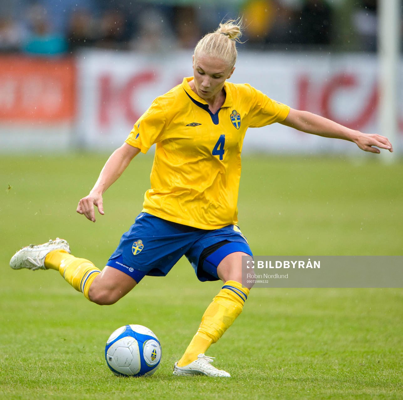 Anna Paulson