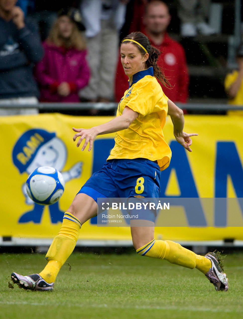 Lotta Schelin