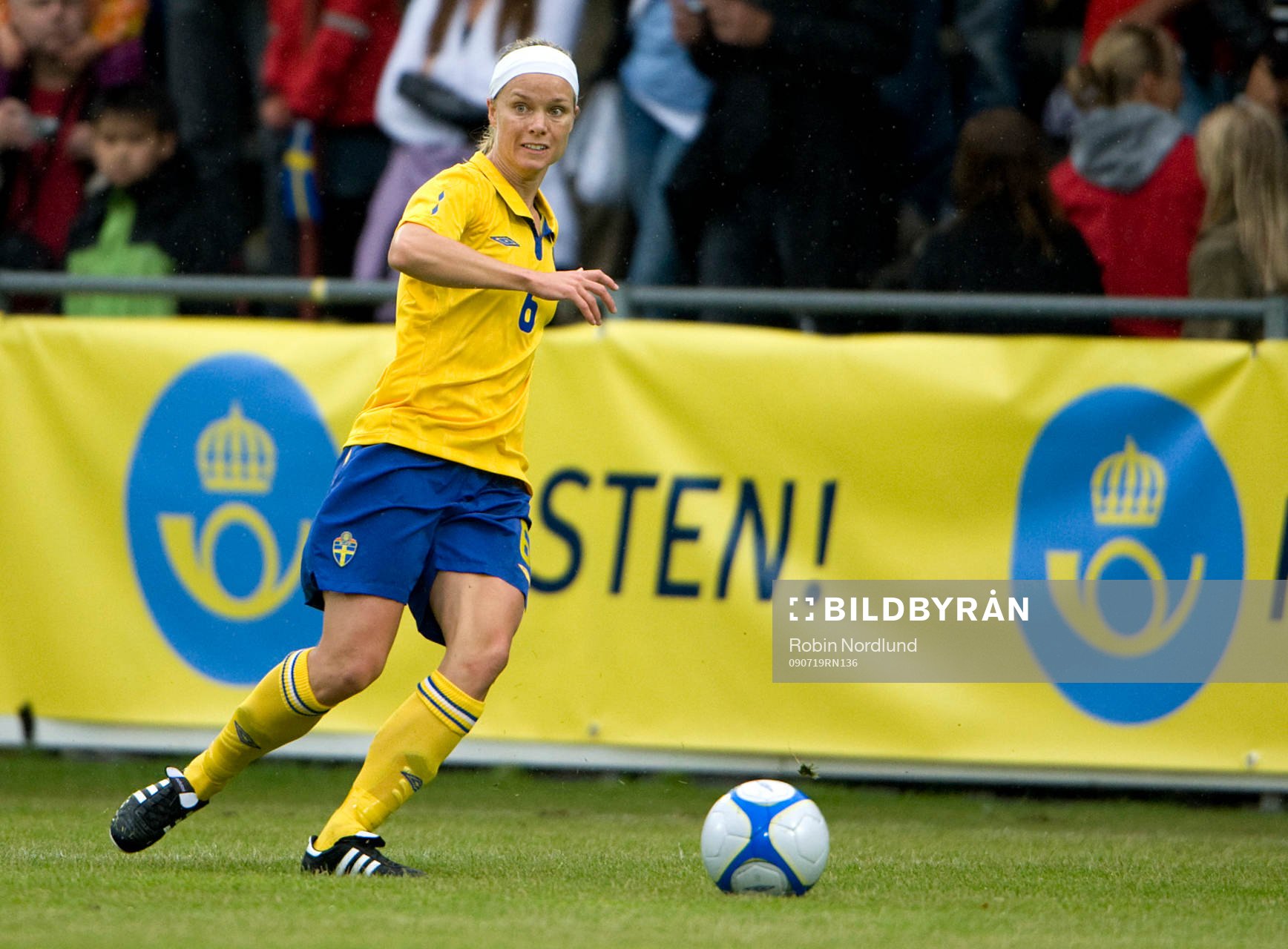 Sara Thunebro