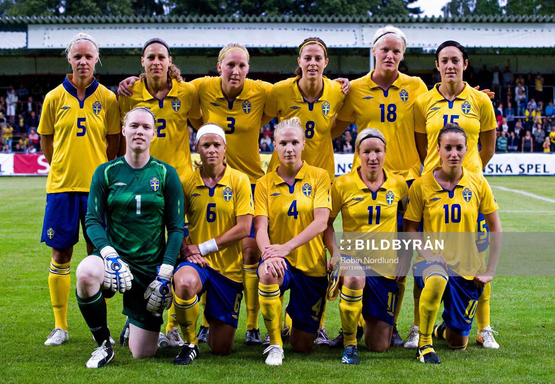 Startelva, lagbild