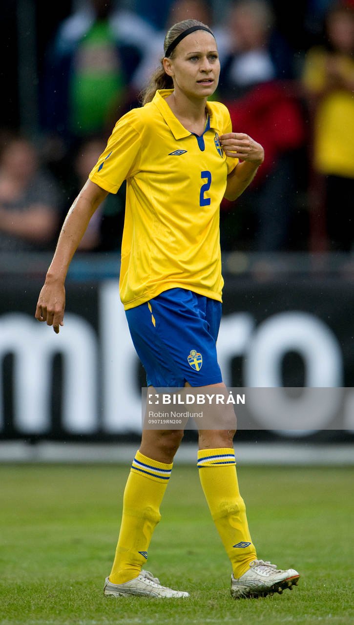 Charlotte Rohlin
