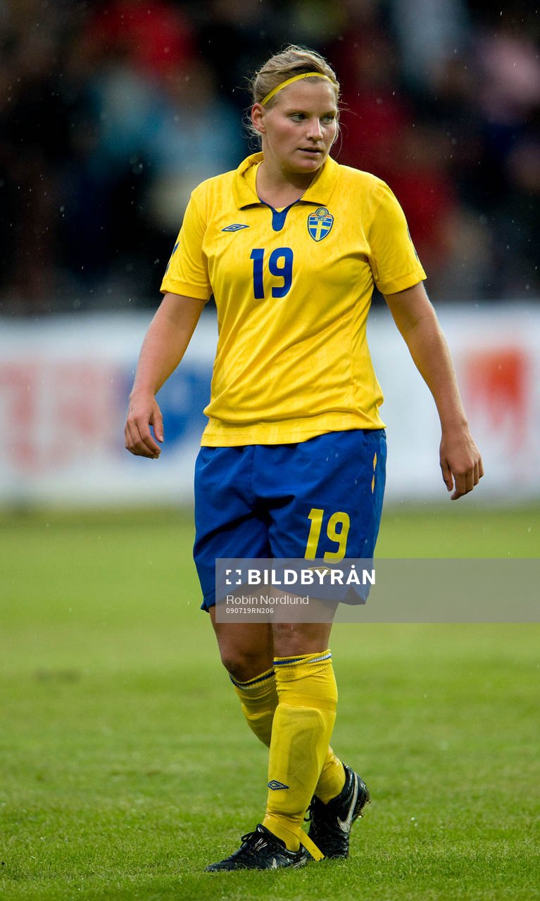 Sara Lindén