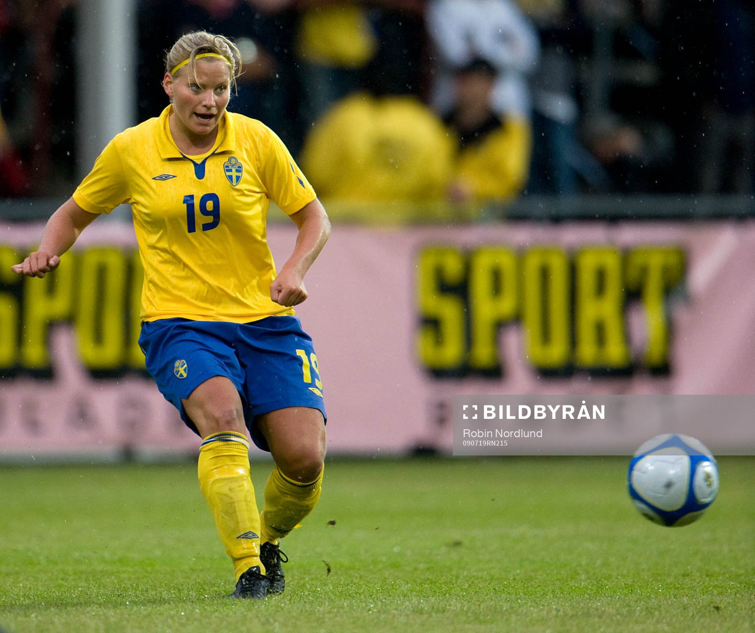 Sara Lindén