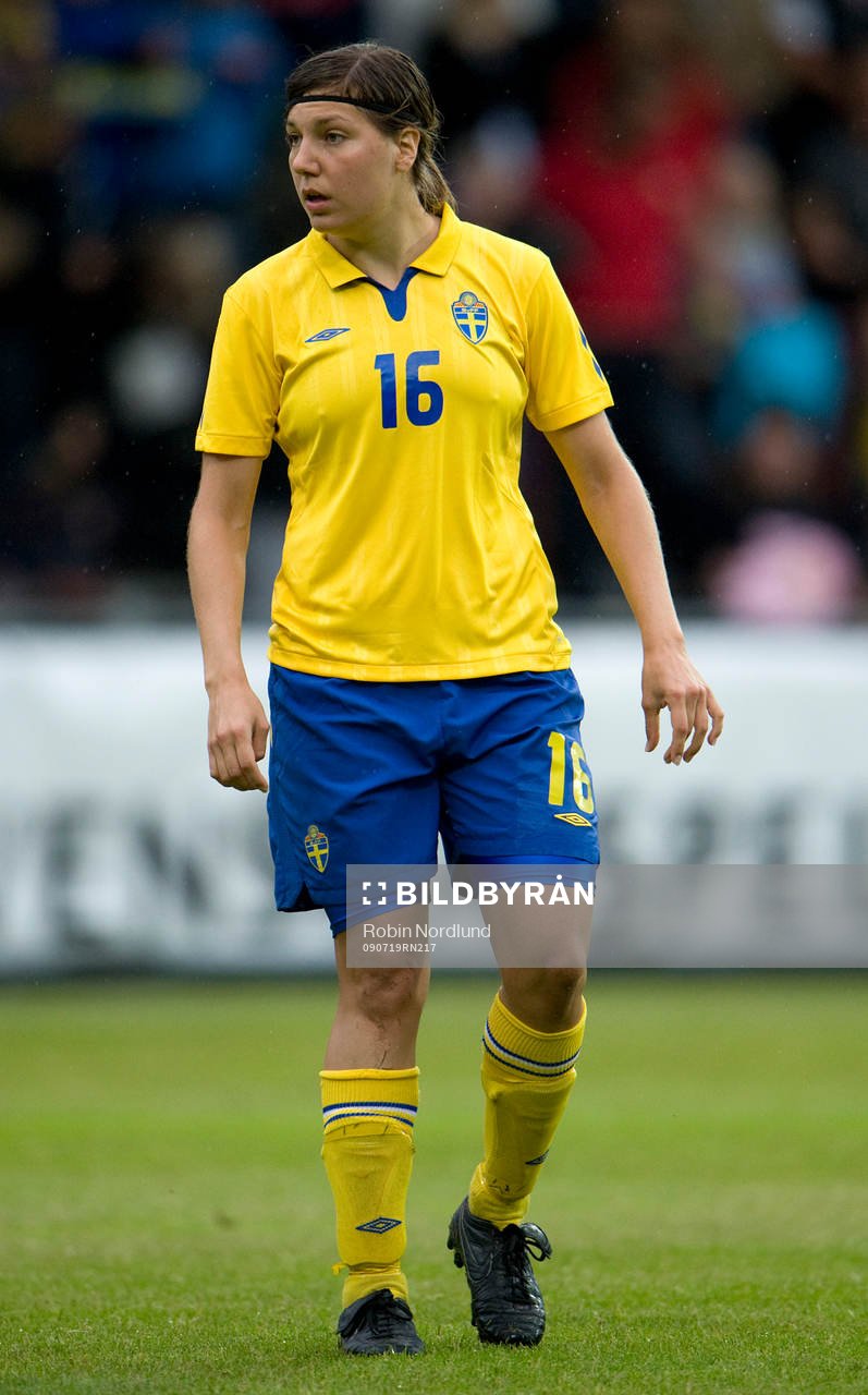 Linda Forsberg