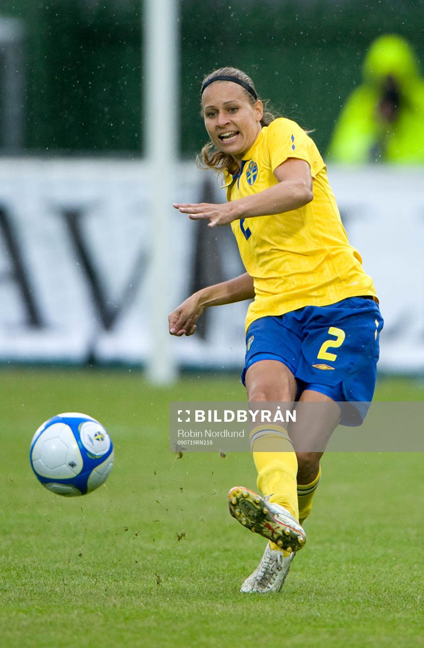 Charlotte Rohlin