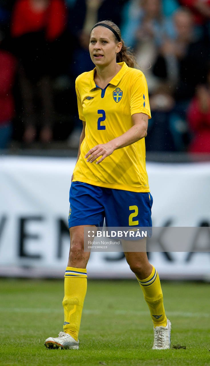 Charlotte Rohlin