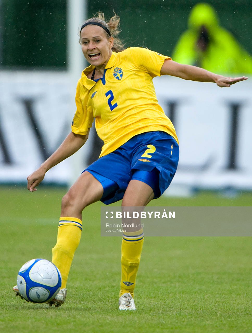Charlotte Rohlin