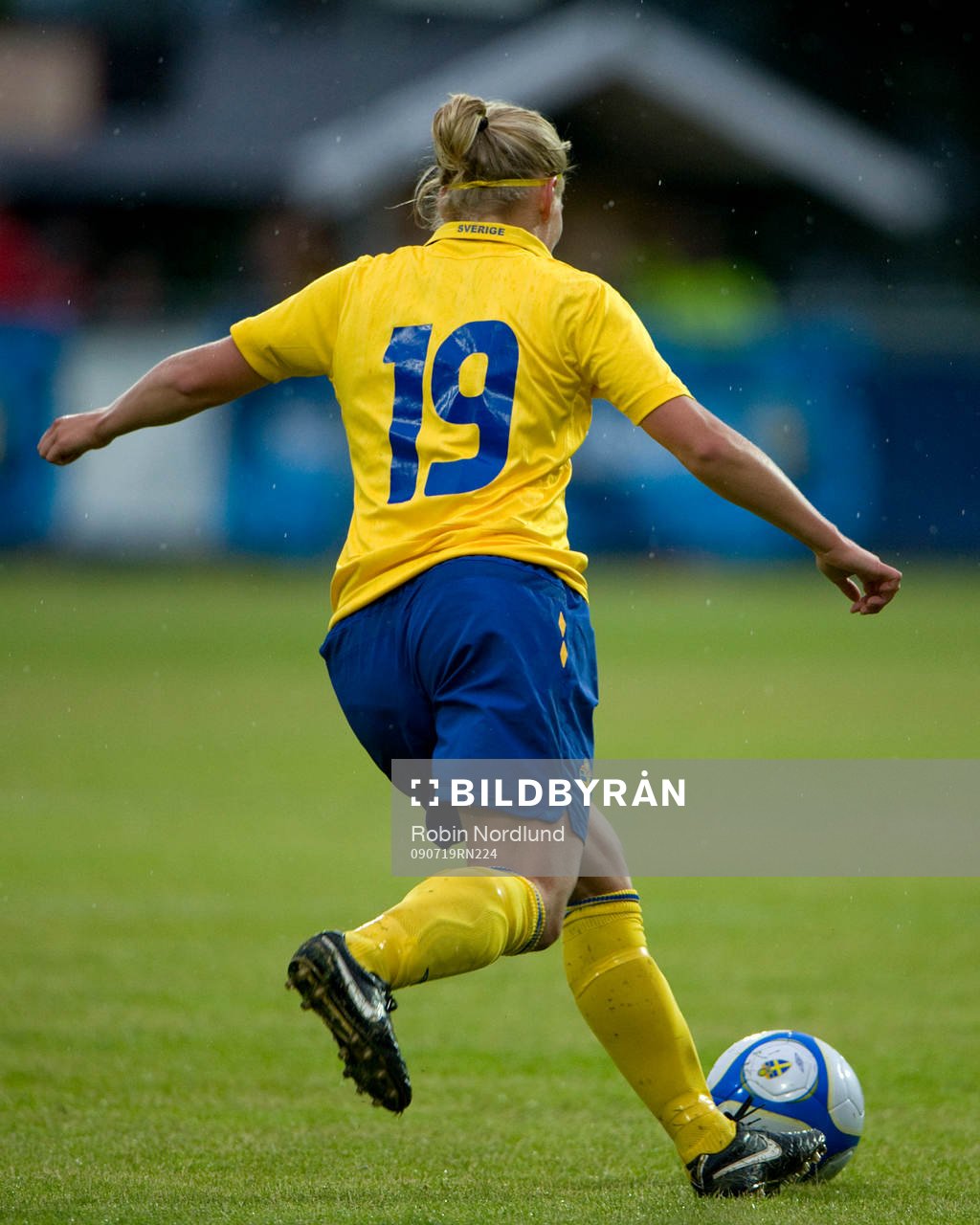 Sara Lindén