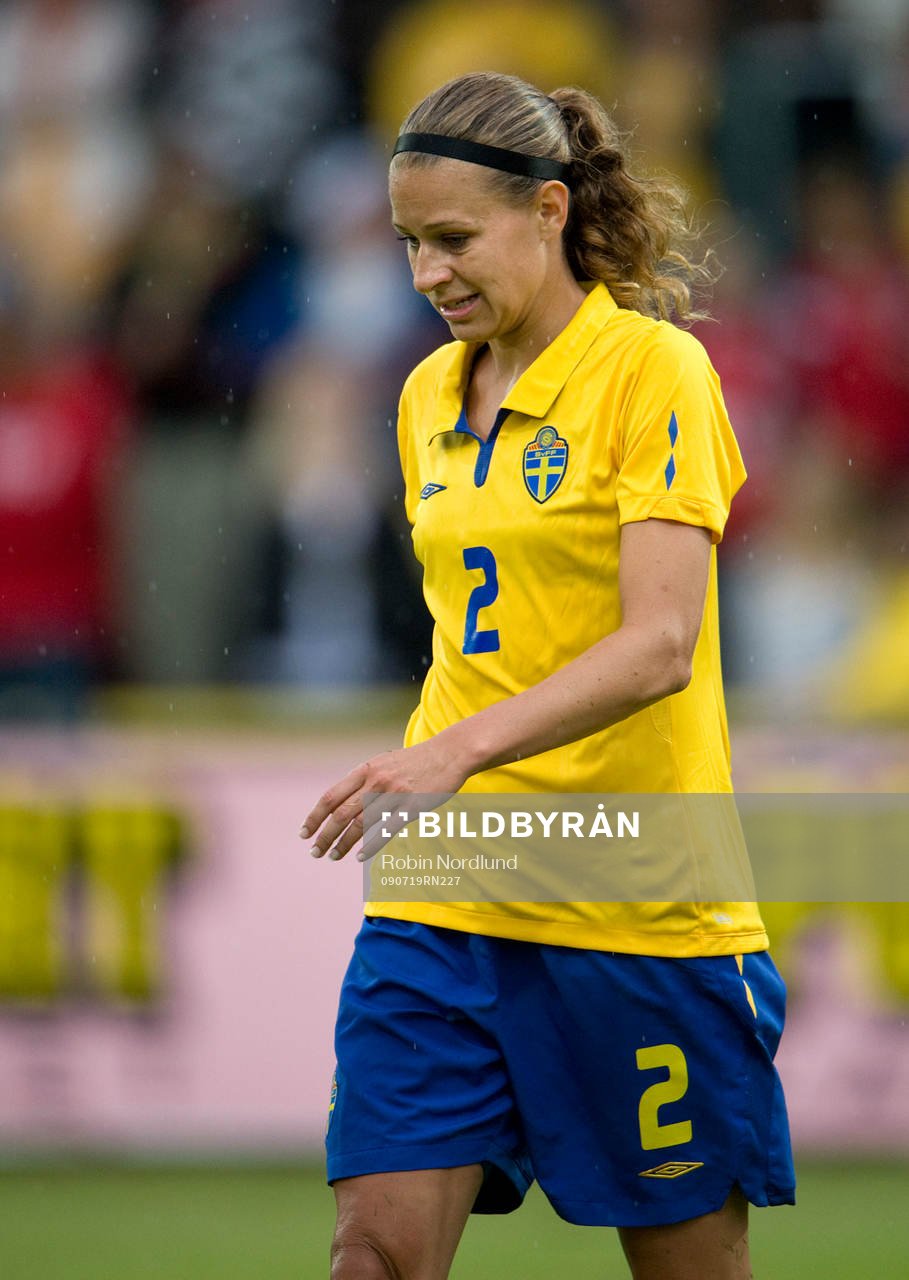 Charlotte Rohlin
