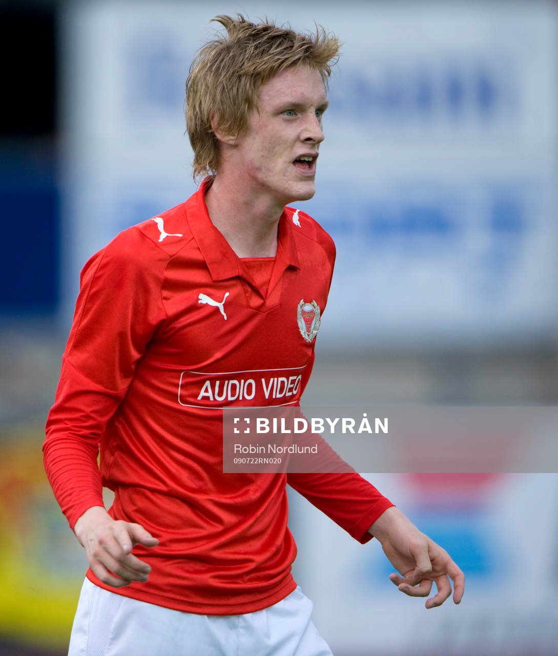 Rasmus Elm