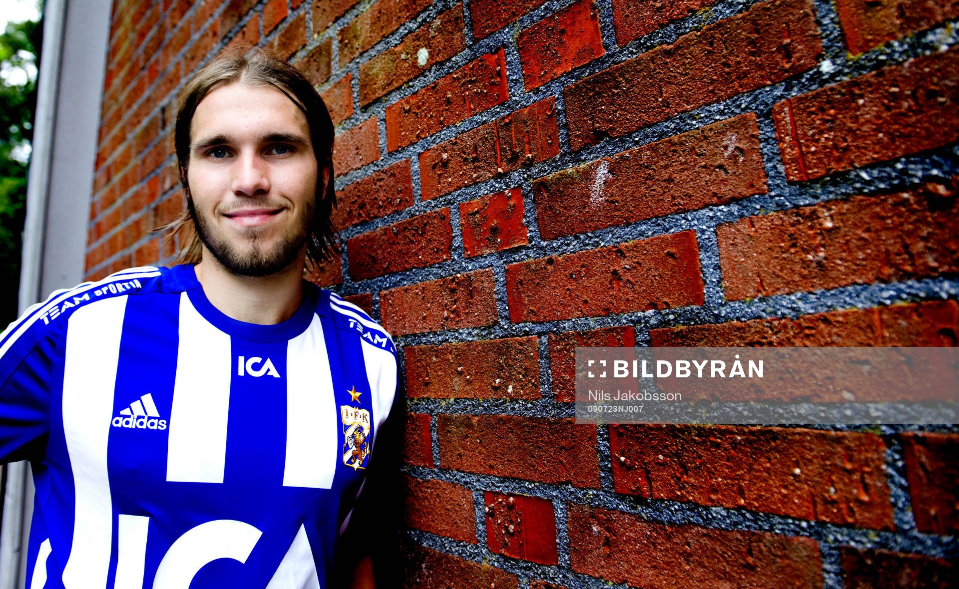 Tuomo Turunen från Finland