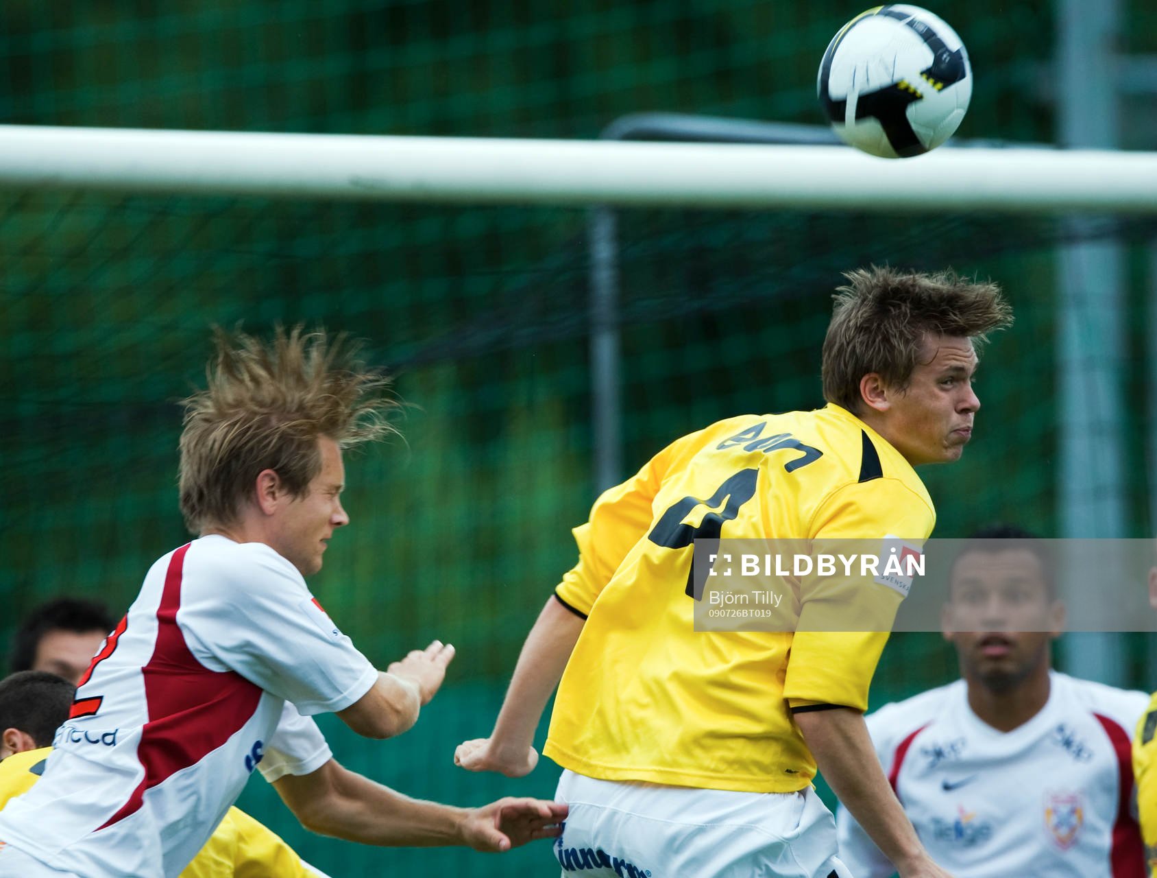 Andi Toompuu, Assyriska och Daniel Johansson, Falkenberg