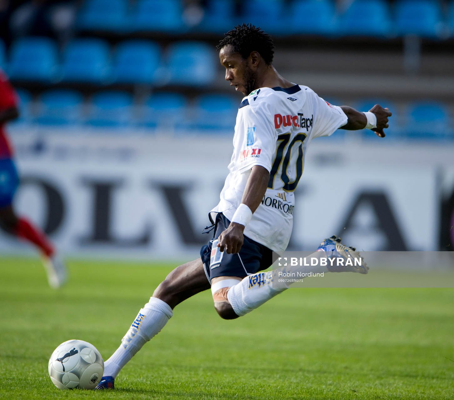 Yannick Bapupa