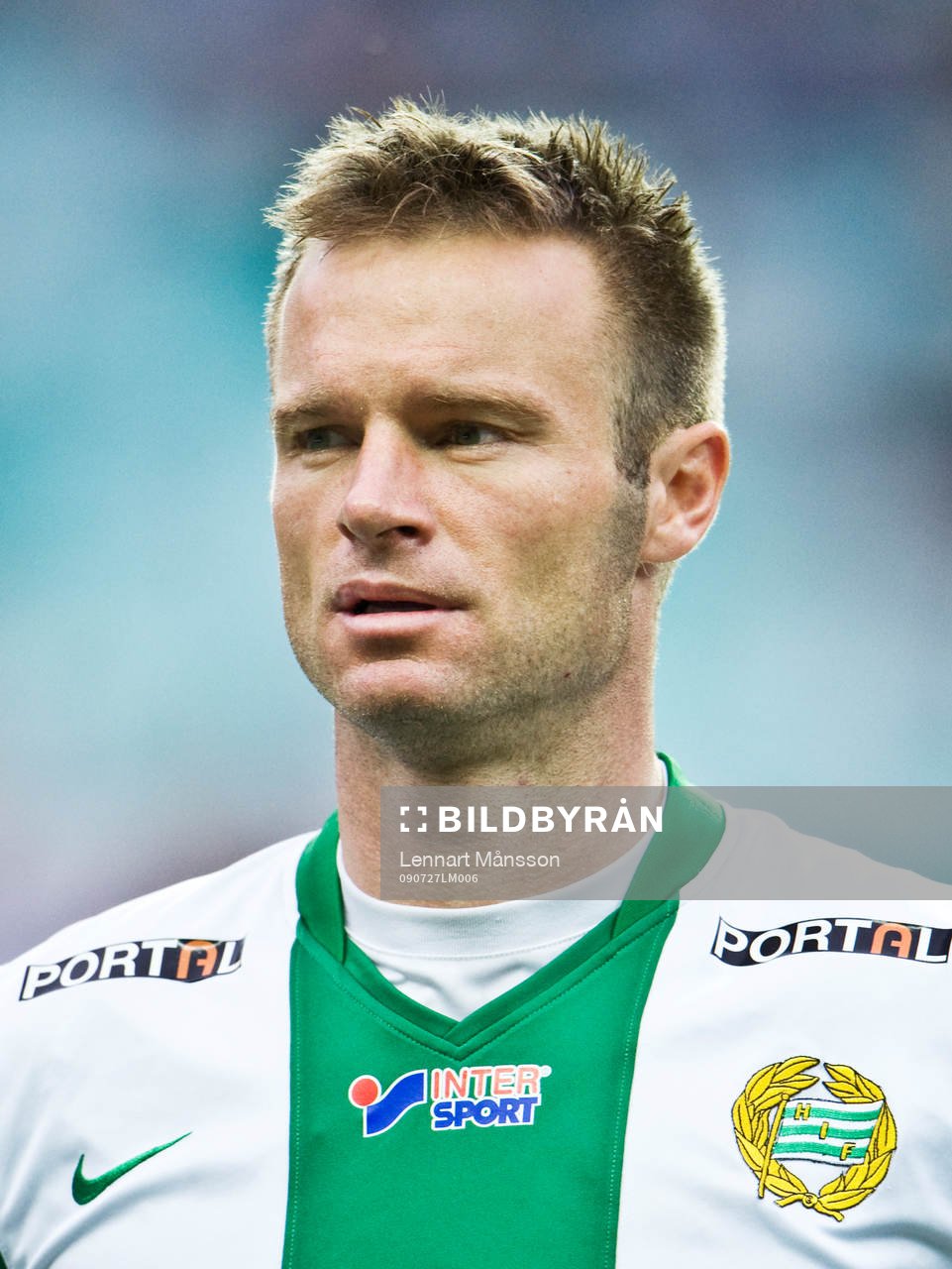 Mikkel Jensen