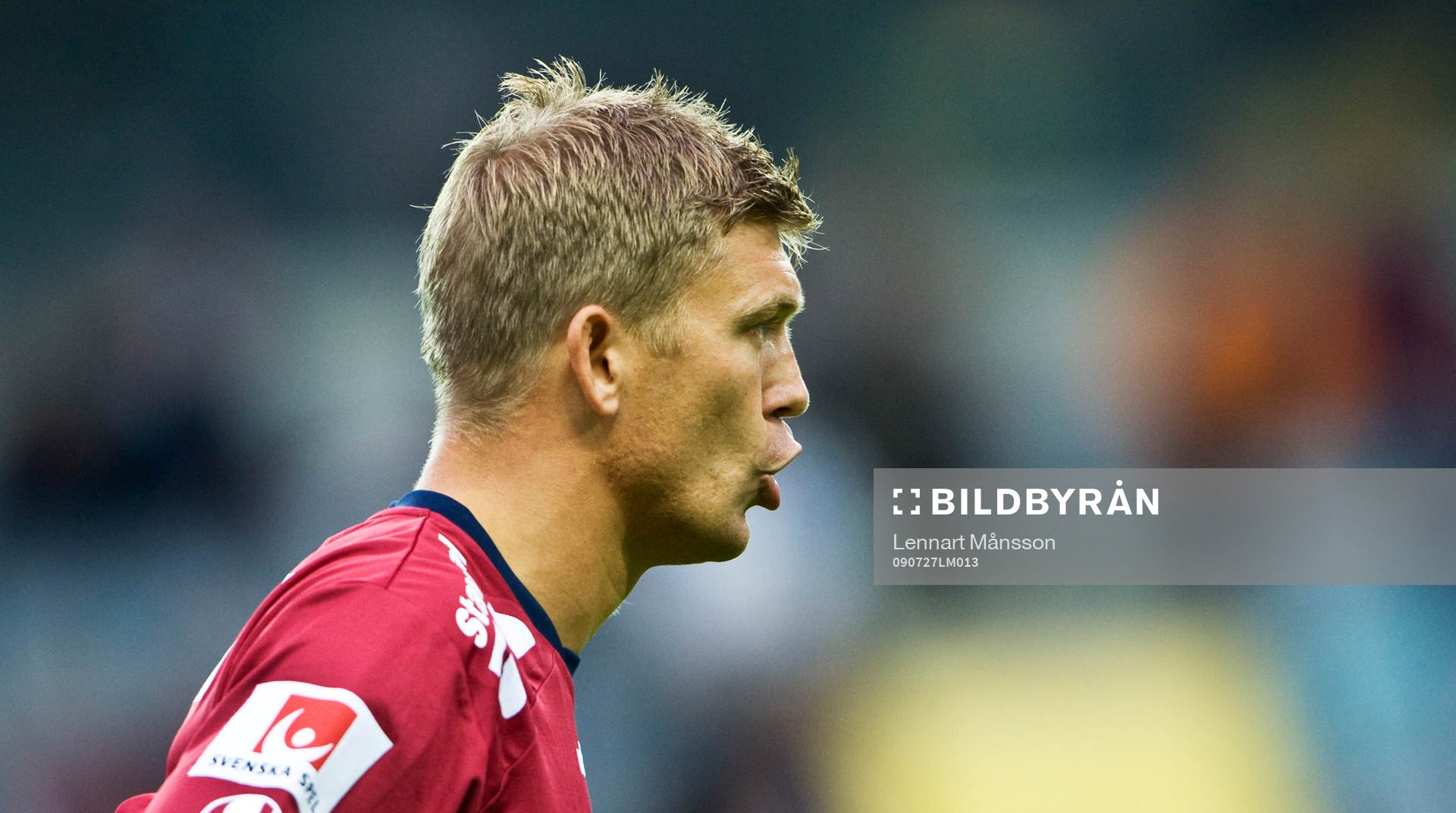 Marcus Allbäck