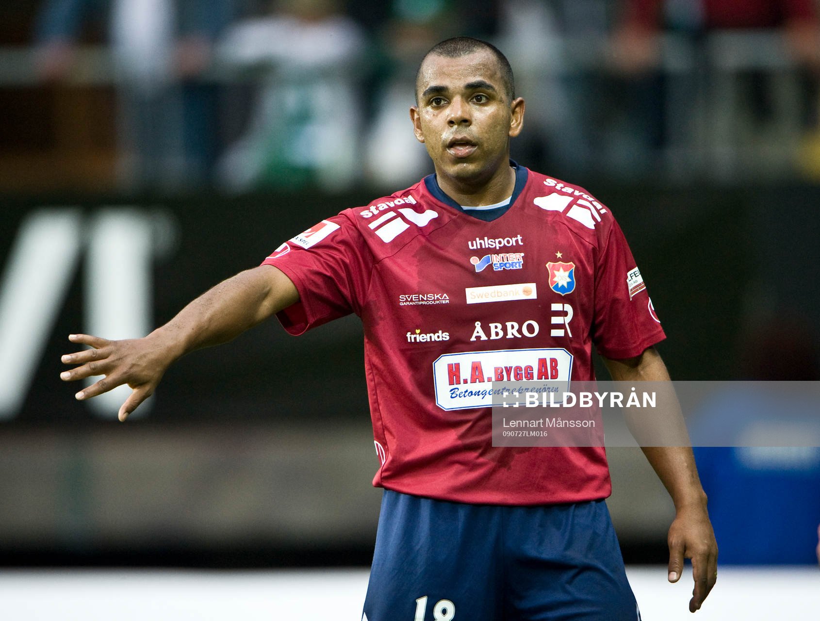 Alvaro Santos