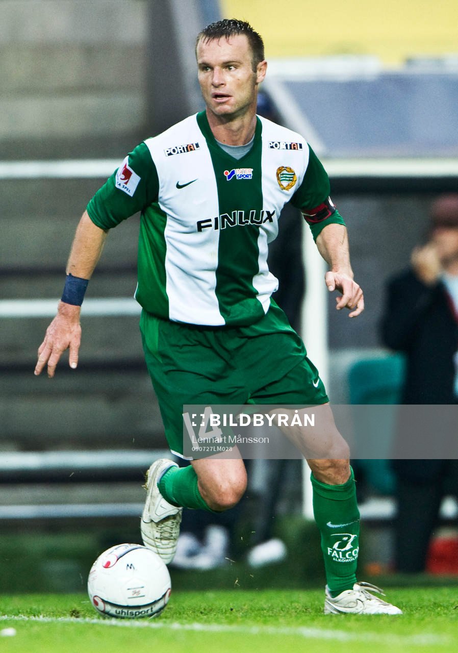 Mikkel Jensen