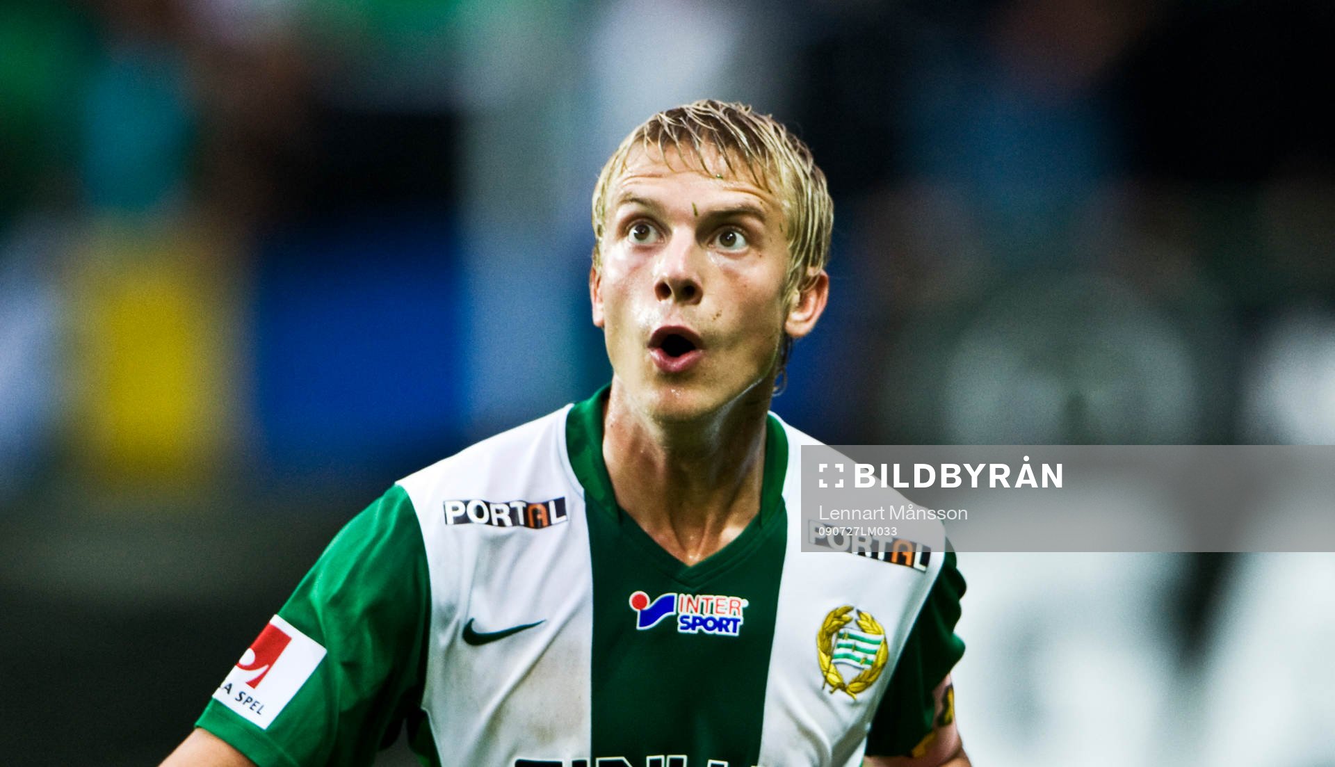 Emil Johansson
