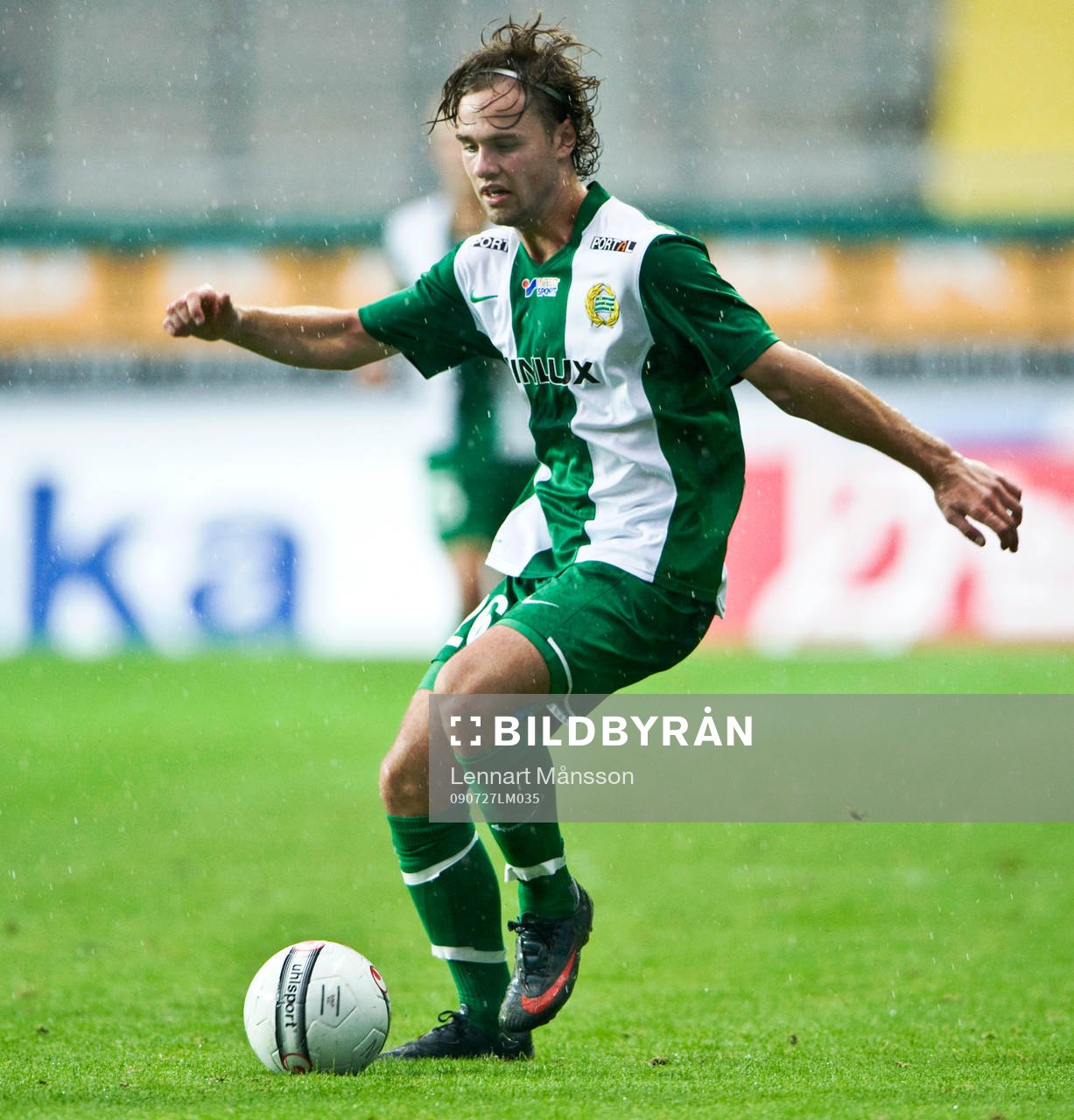 Simon Helg