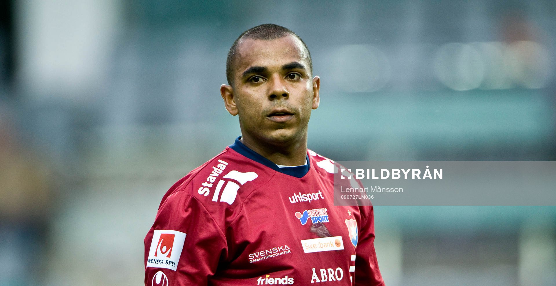 Alvaro Santos