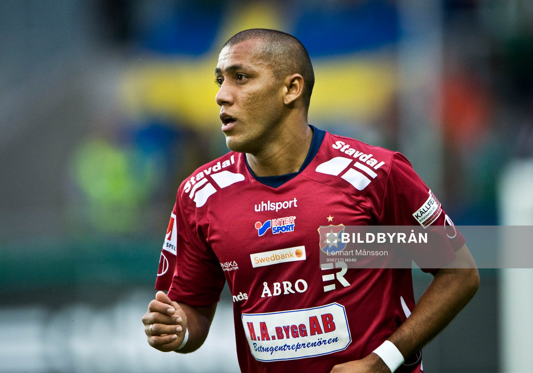 Alessandro Silva Pereira