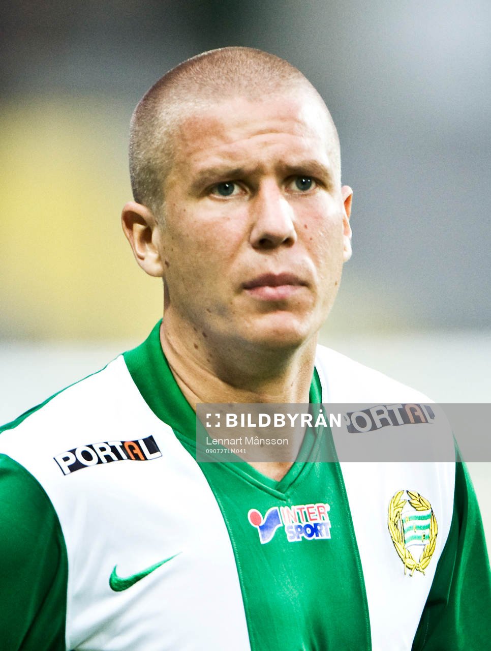 Patrik Gerrbrand