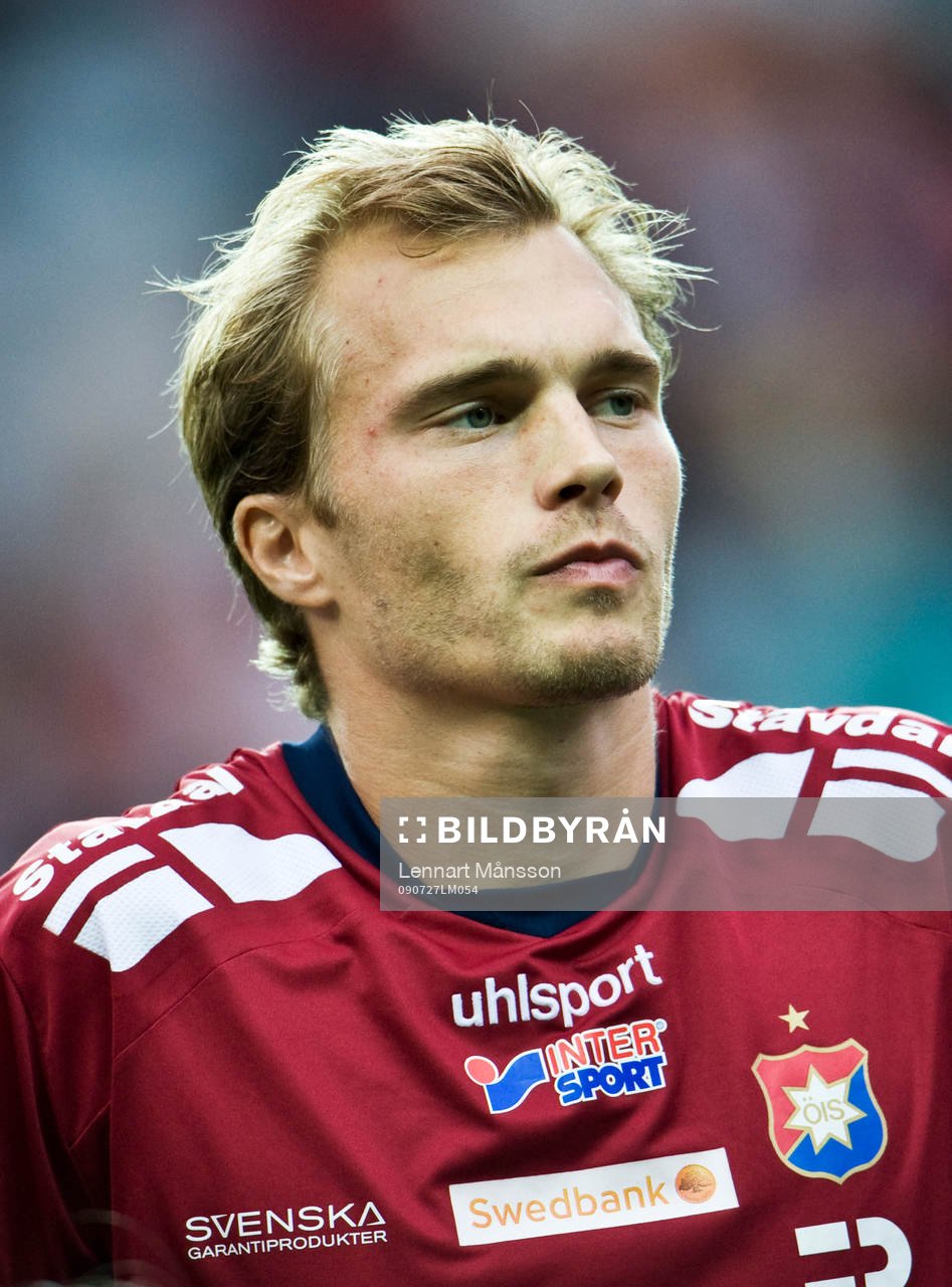 Tommy von Brömsen