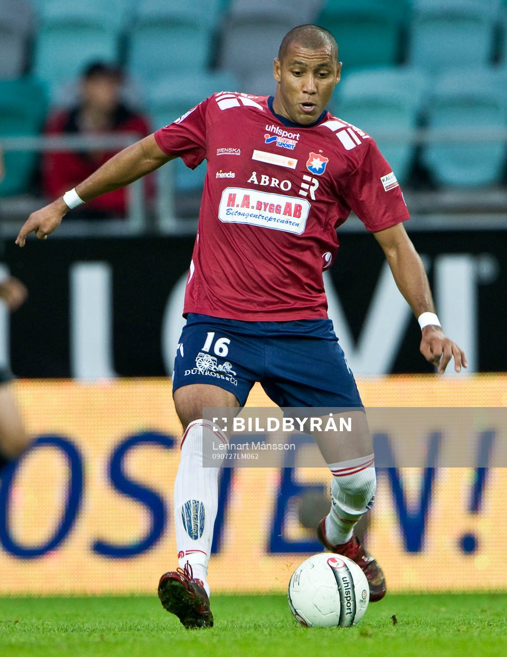 Alessandro Silva Pereira