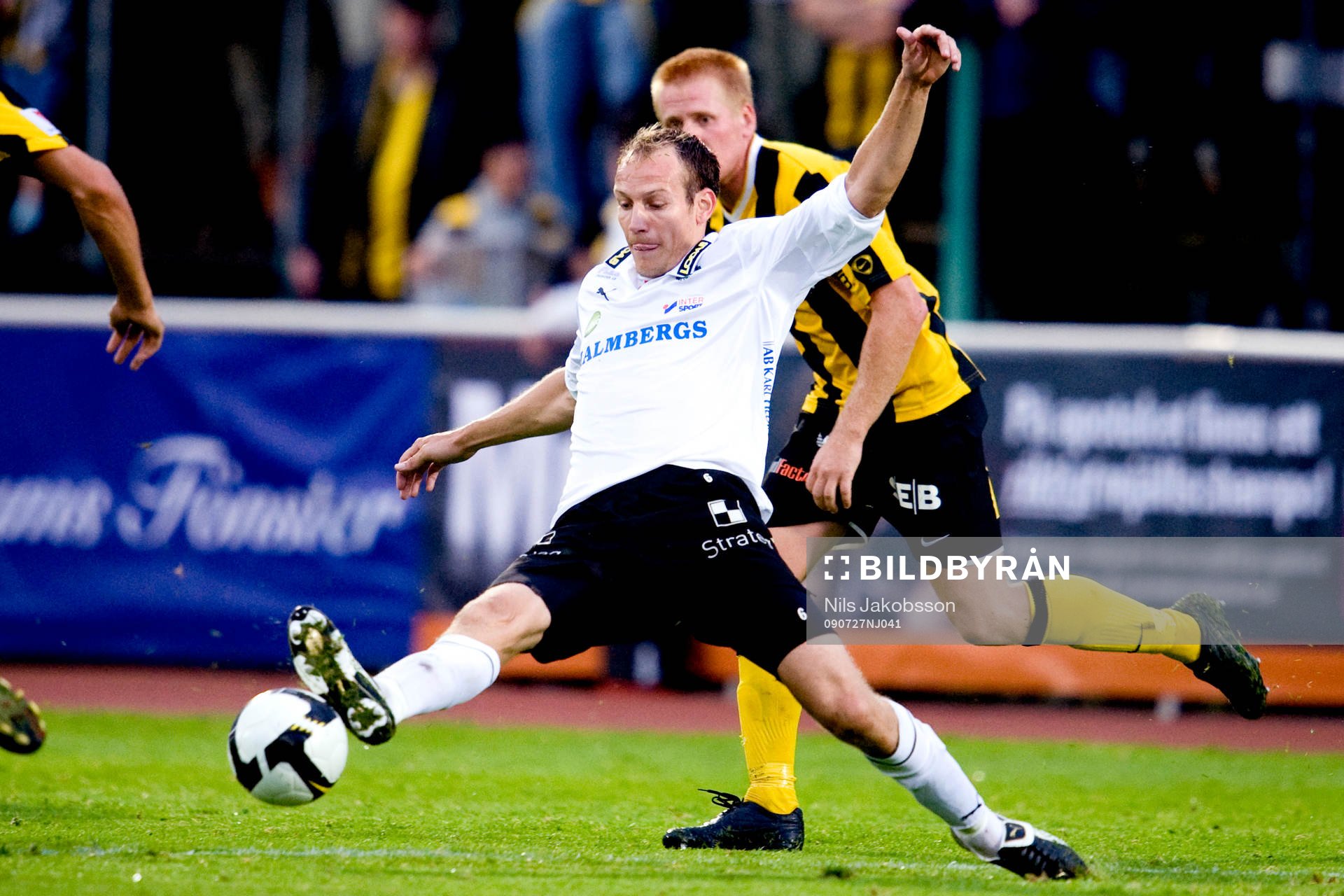 Kim Olsen, Örebro