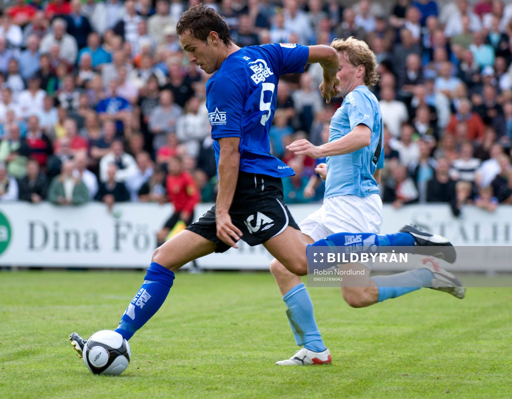 Emir Kujovic, Halmstad